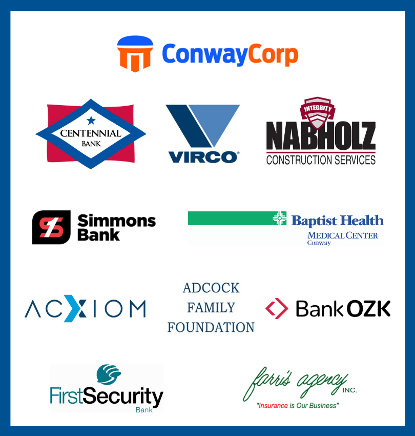 2021-2022 UW Foundation Partners