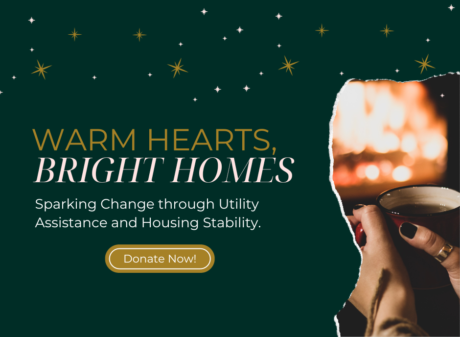 Warm Hearts, Bright Homes