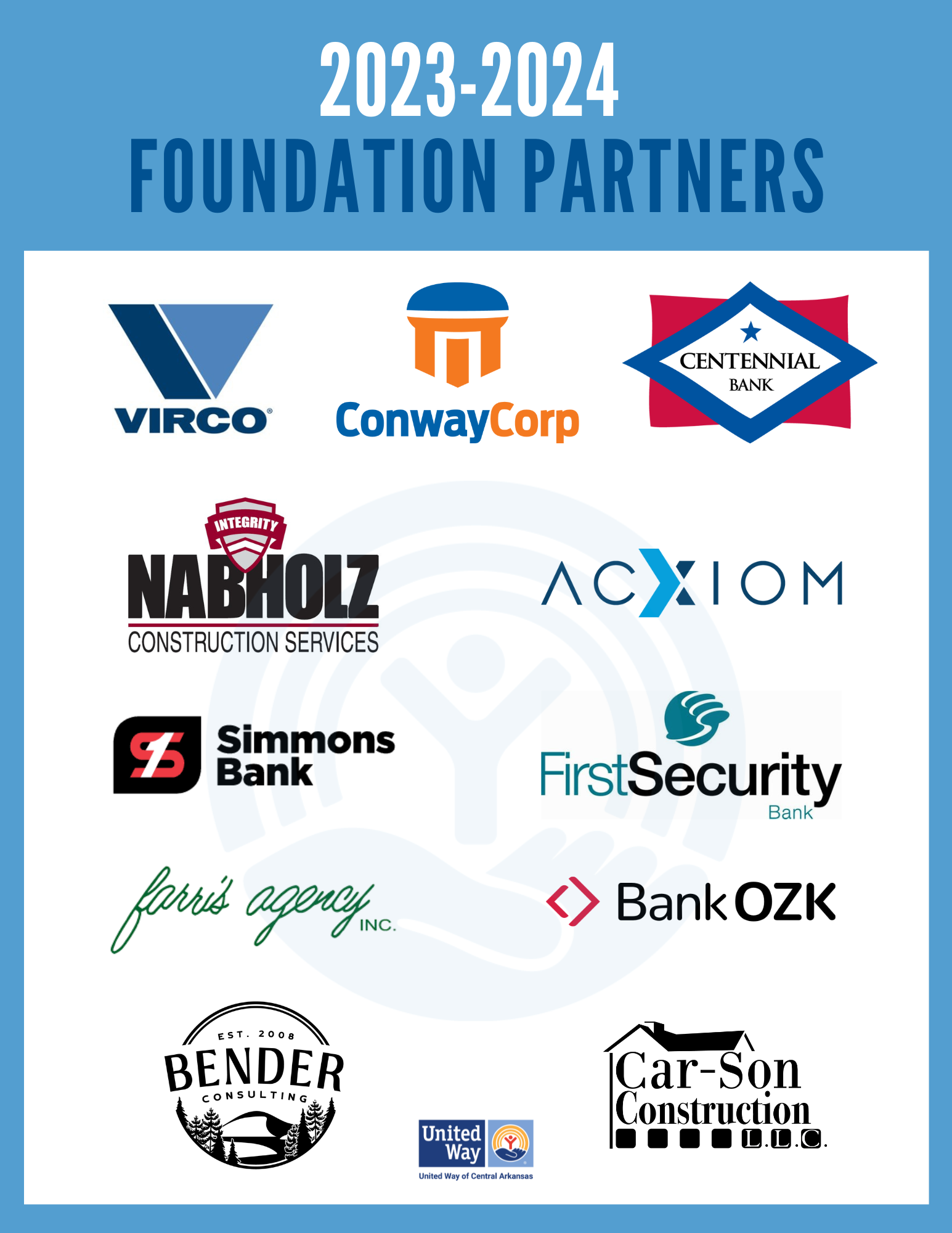 23-24 Foundation Partners