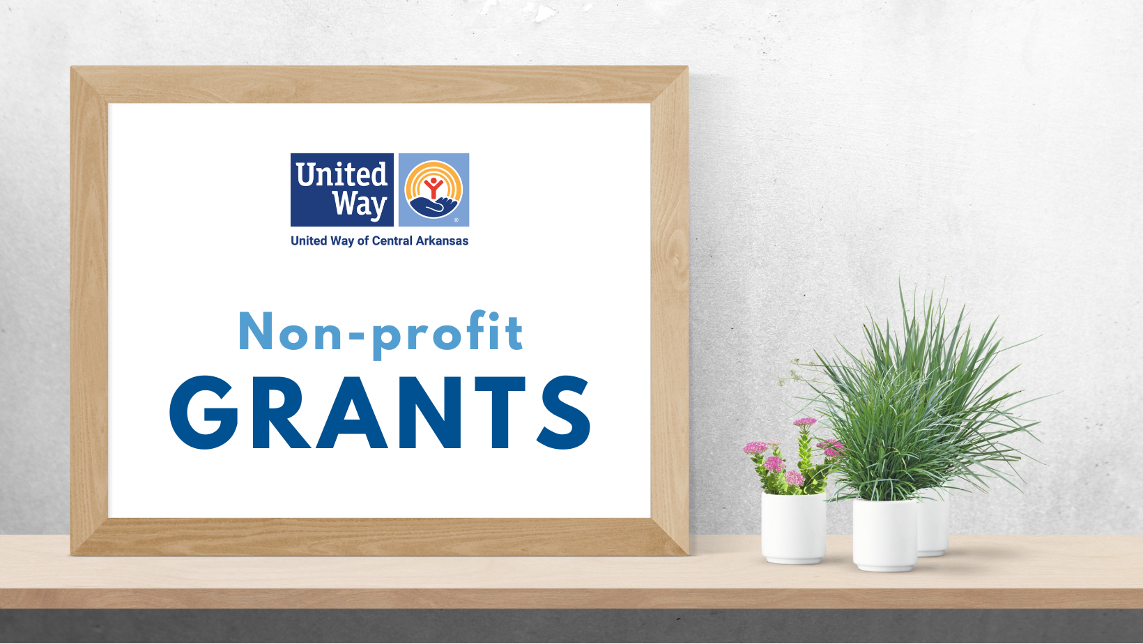 All Things Grants