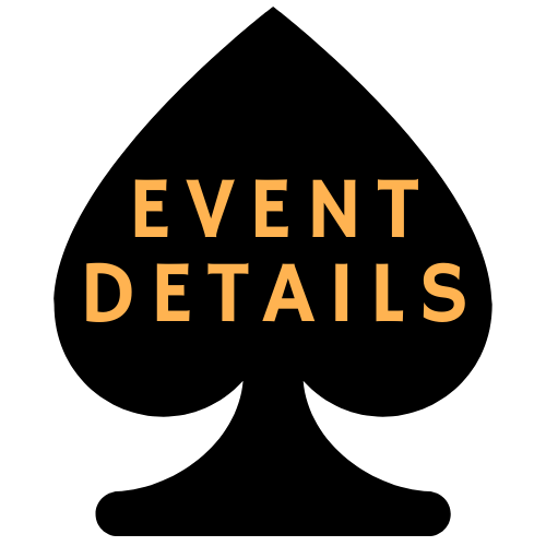 Casino Event Details