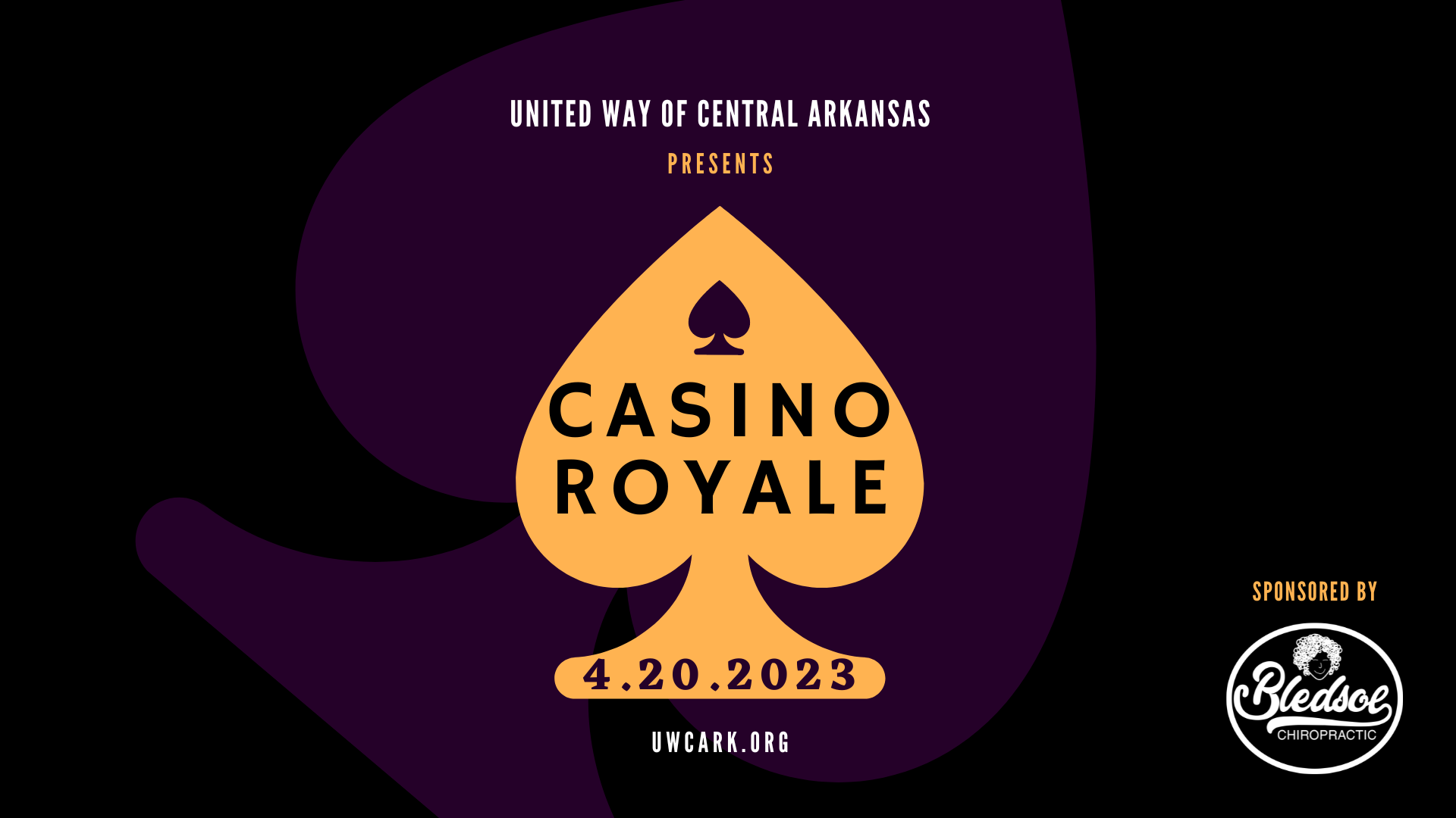 Casino Night 2023