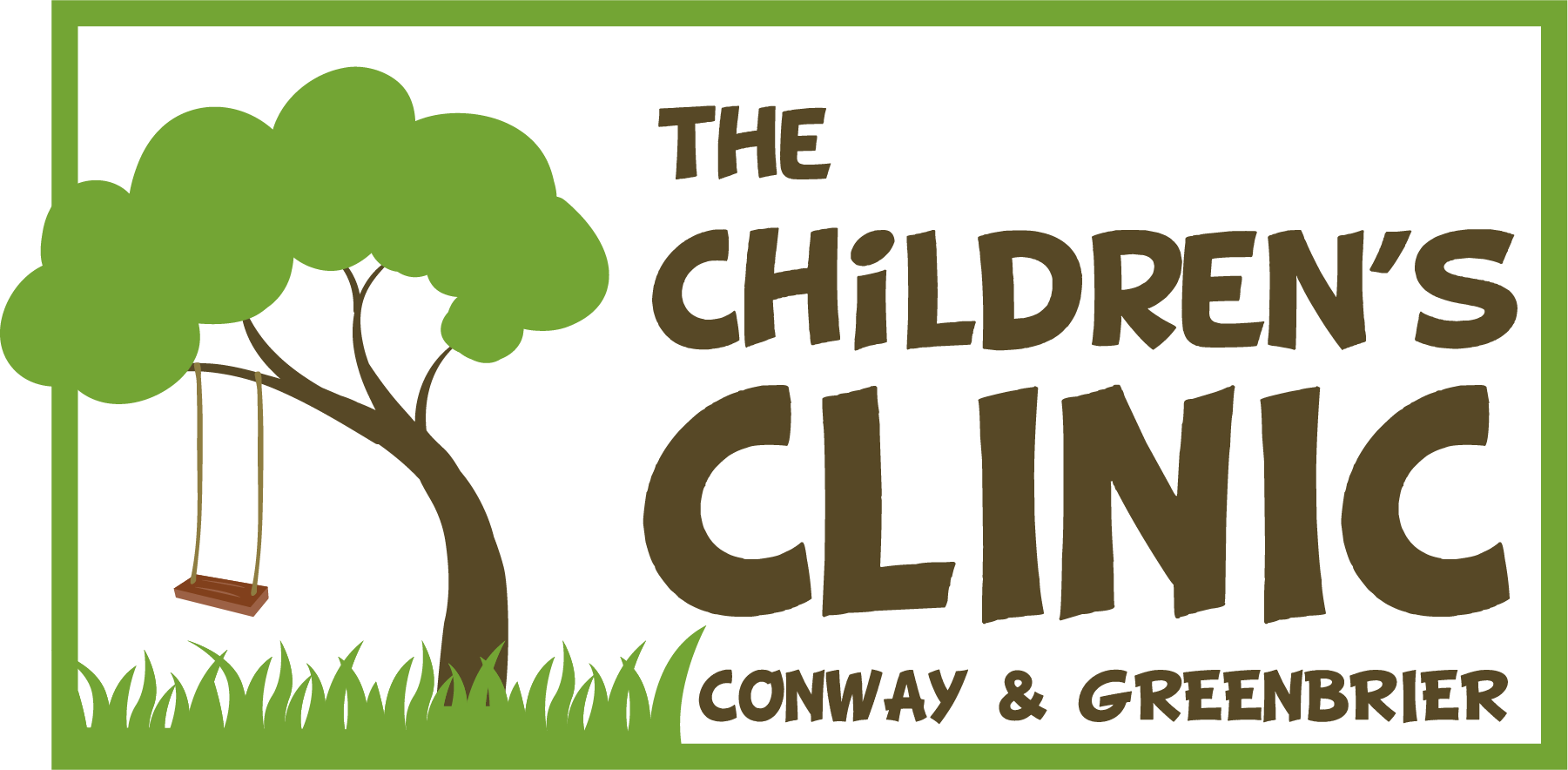 The Childrens Clinic