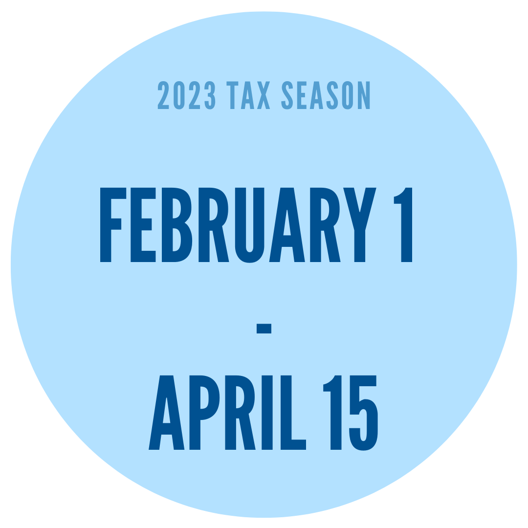 Vita Dates 2023