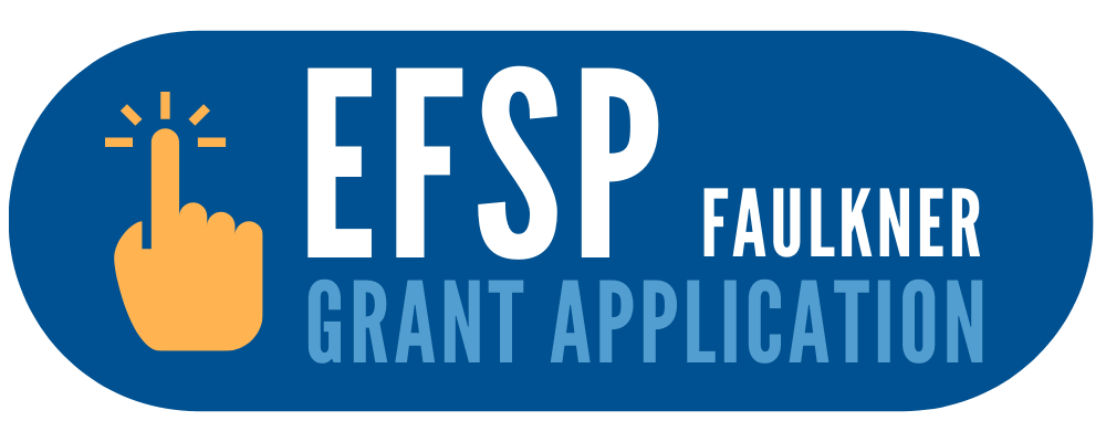 EFSP GRANT BUTTON