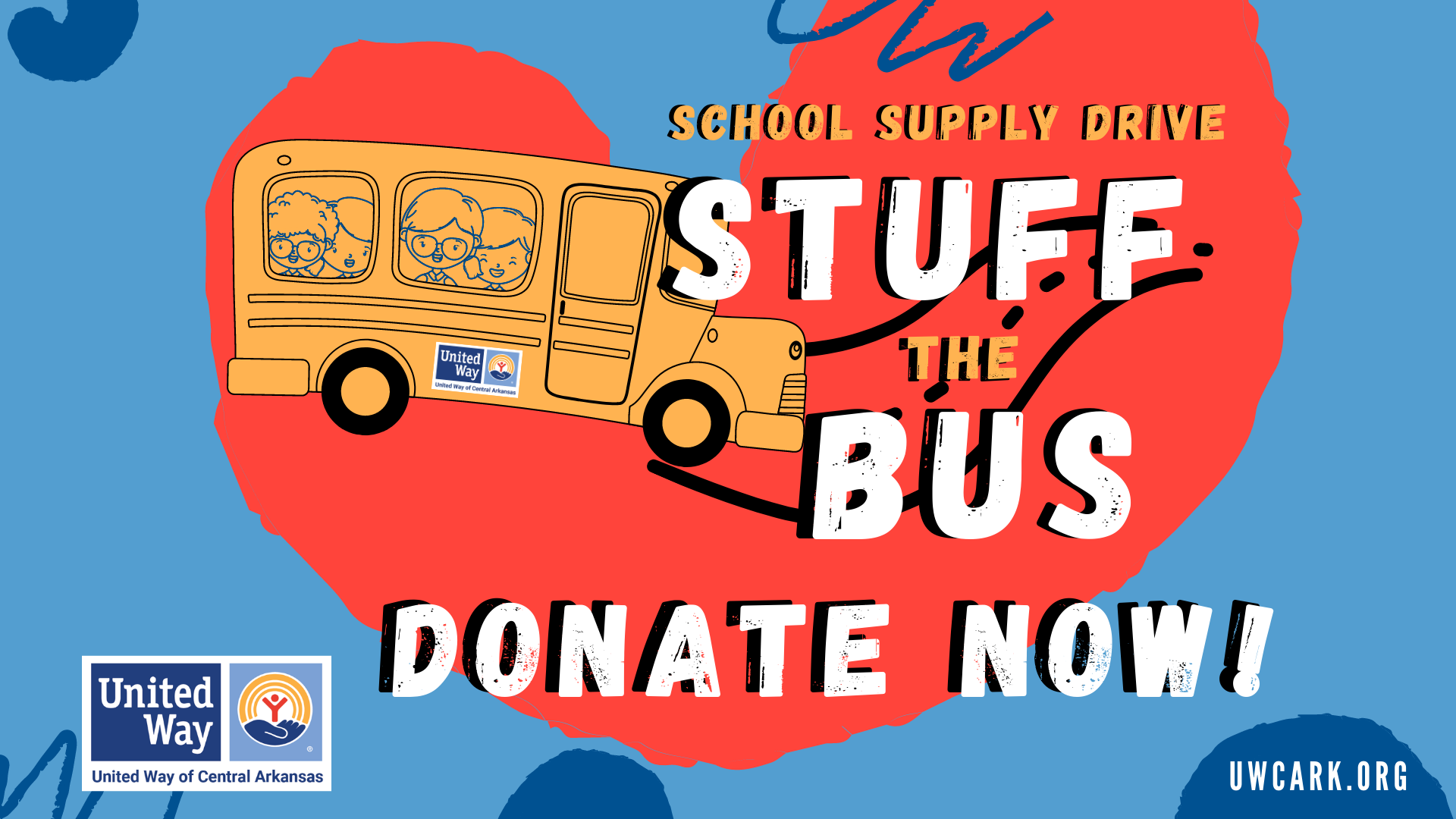 Stuff the Bus
