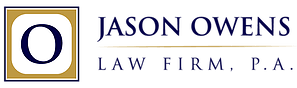 Jason Owens Law Firm