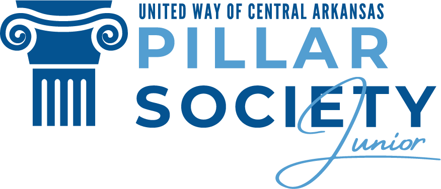 Jr Pillar Logo