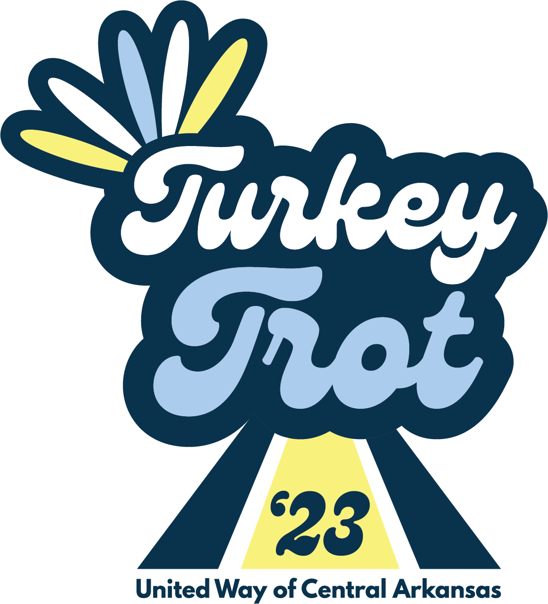 Turkey Trot 2023 logo