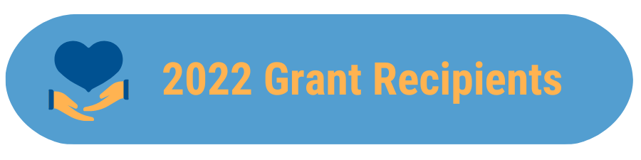 2022 Grant Recipeints
