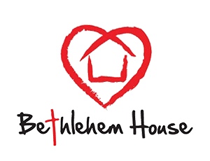 Bethlehem House Logo