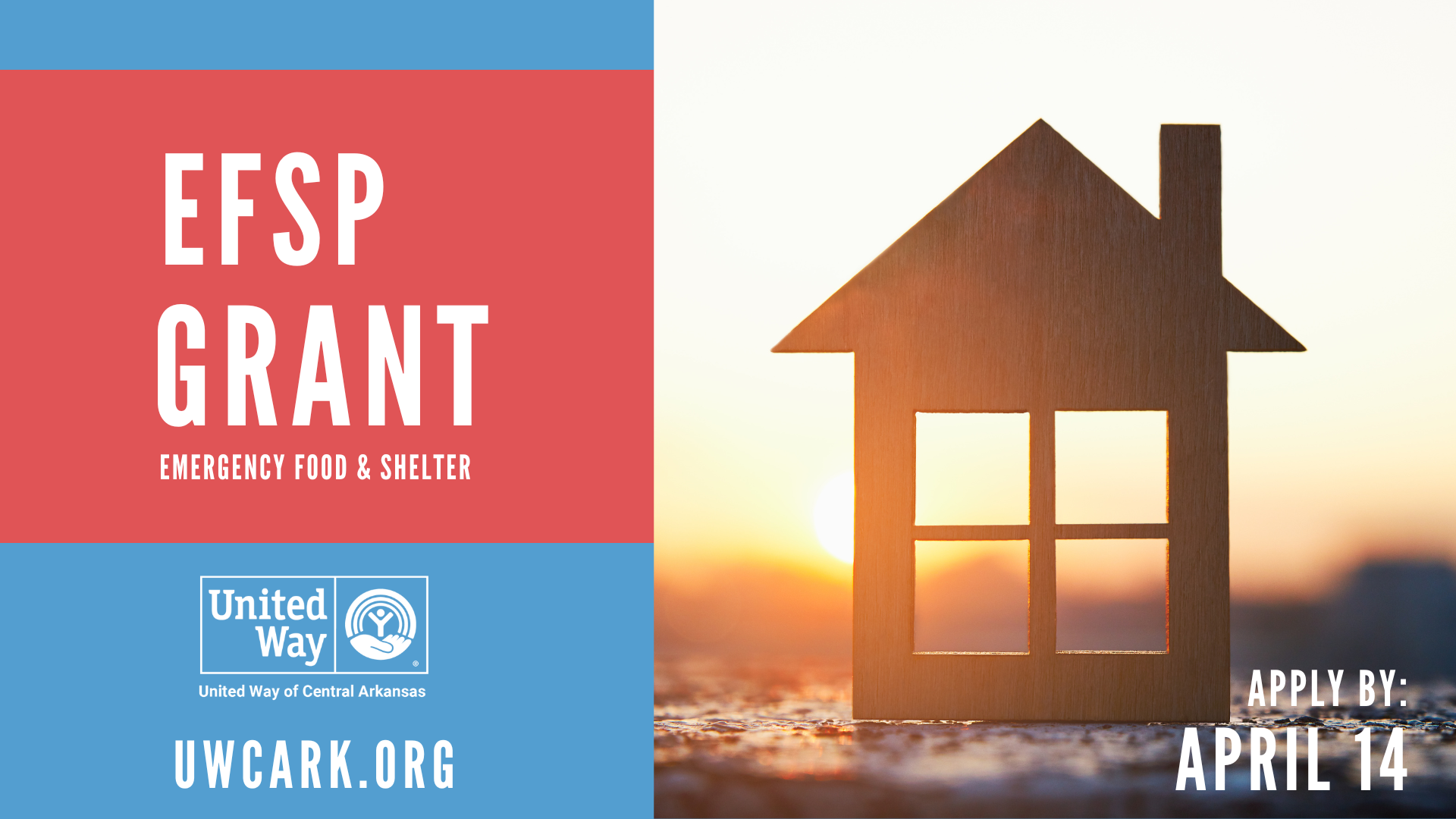 EFSP GRANTS 2023