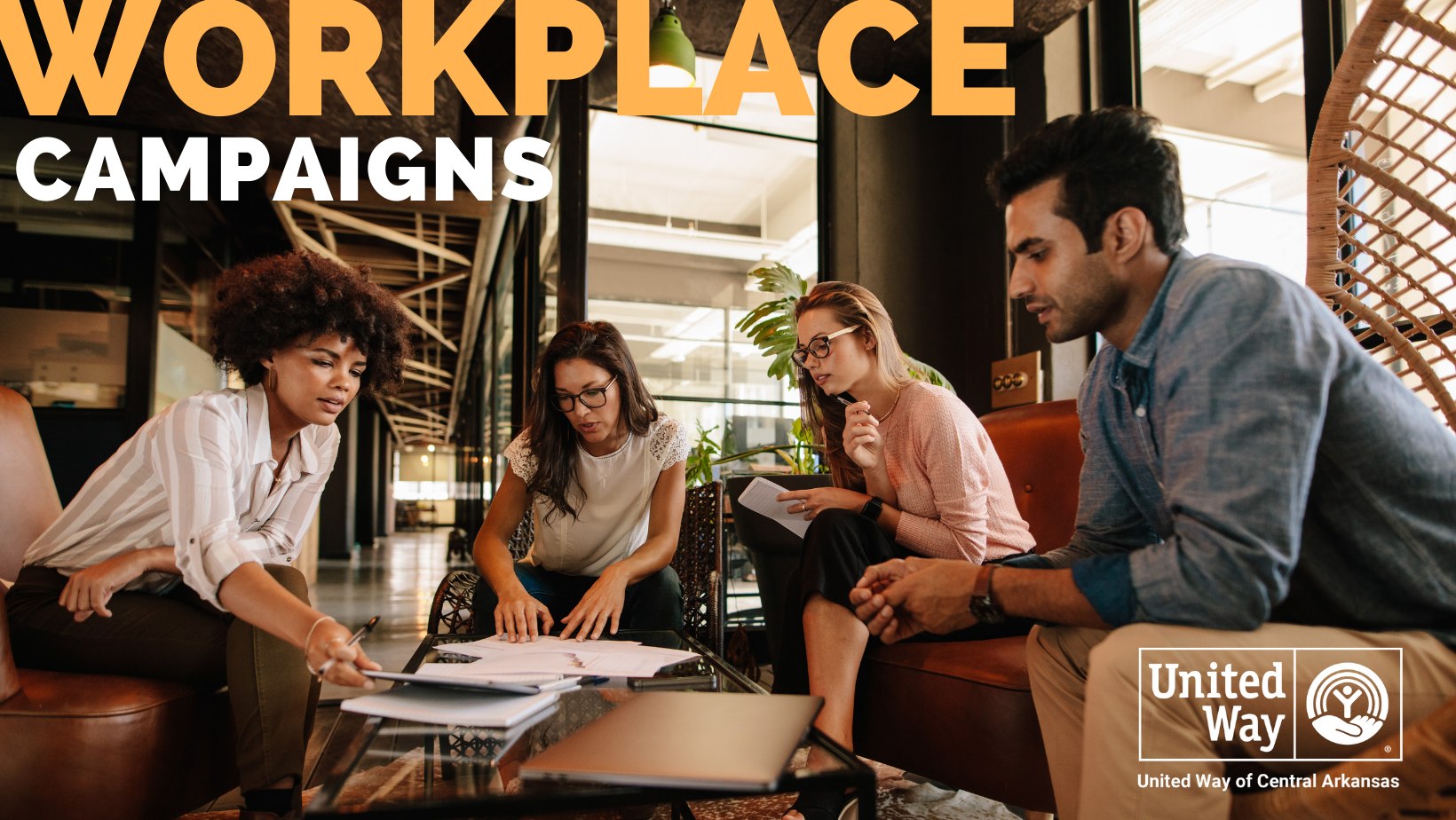 Workplace Campaigns 22